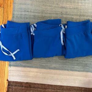 Livingston Basic Scrub Pants-3 pairs!!